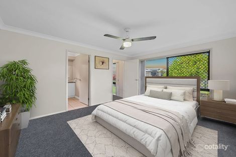 4 Wellers St, Pacific Pines, QLD 4211