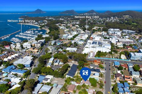 Property photo of 12 Dalton Street Nelson Bay NSW 2315