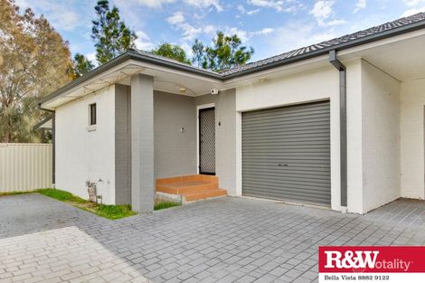 6/119 Toongabbie Rd, Toongabbie, NSW 2146