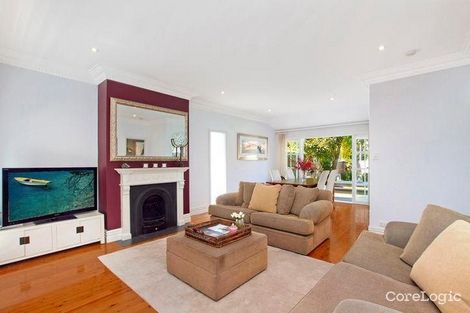 Property photo of 43 Barons Crescent Hunters Hill NSW 2110