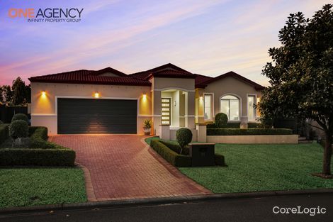 Property photo of 51 Governors Way Macquarie Links NSW 2565