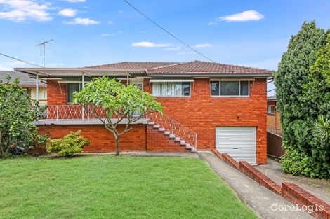 Property photo of 15 Suncroft Avenue Georges Hall NSW 2198