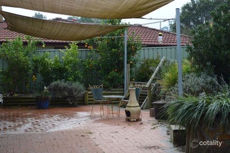 Property photo of 4 Walshe Grove Bidwill NSW 2770
