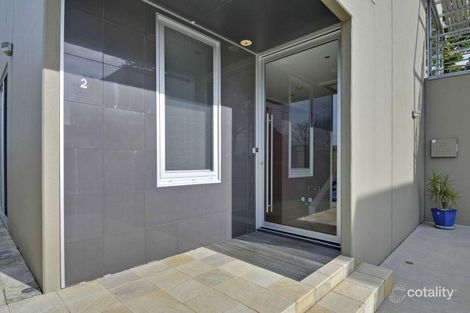Property photo of 2/3 Davidson Street Traralgon VIC 3844
