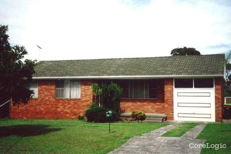 Property photo of 6 Mae Crescent Panania NSW 2213