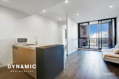 907/112 Adderley St, West Melbourne, VIC 3003