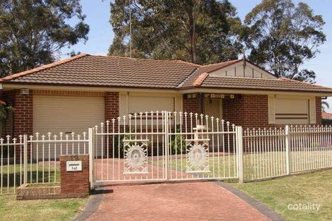 Property photo of 12 Osmond Court Hassall Grove NSW 2761