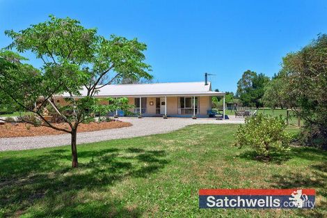 Property photo of 53 Beatty Avenue Bittern VIC 3918