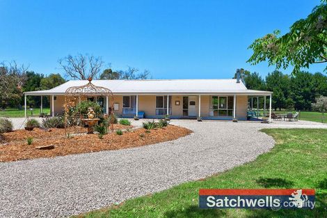 Property photo of 53 Beatty Avenue Bittern VIC 3918