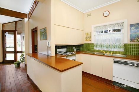 Property photo of 6 Riverside Drive Kew East VIC 3102