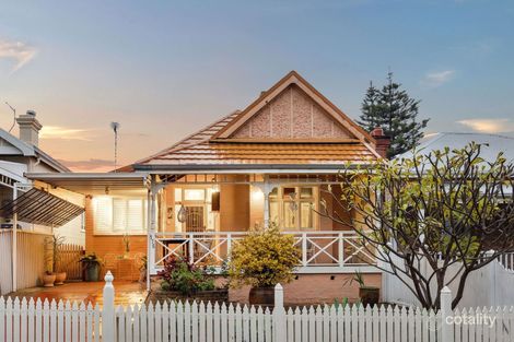 Property photo of 31 Lexcen Close Cottesloe WA 6011
