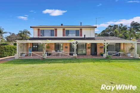 Property photo of 29 Ashley Terrace Dawesville WA 6211