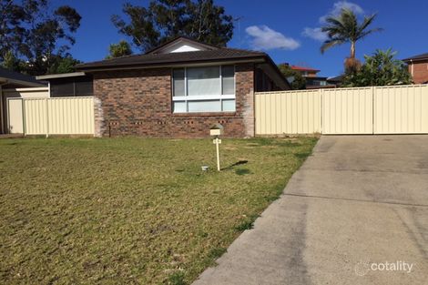 58 Peppermint Cres, Kingswood, NSW 2747