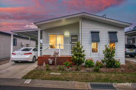 Property photo of 21/7 Catherine Crescent Lavington NSW 2641