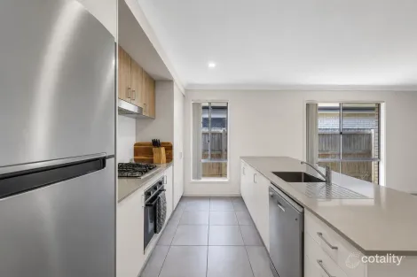 Property photo of 23 Nevis Road Ripley QLD 4306