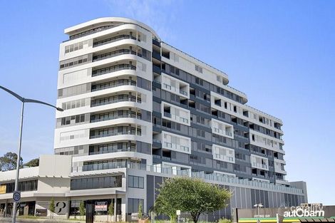 Property photo of 703/632 Doncaster Road Doncaster VIC 3108