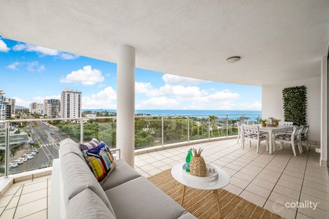 Property photo of 701/14 Aerodrome Road Maroochydore QLD 4558