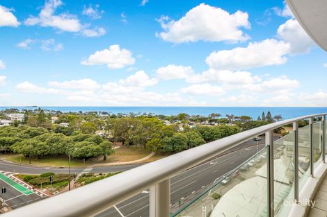 Property photo of 701/14 Aerodrome Road Maroochydore QLD 4558