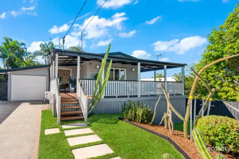 Property photo of 15 Eastbourne Street Chermside West QLD 4032