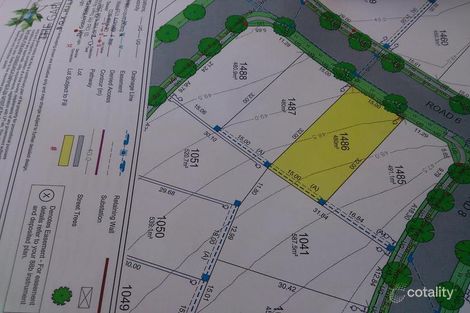 1486 Old Pitt Town Rd, Box Hill, NSW 2765