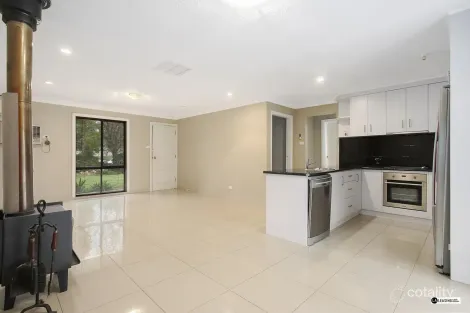 Property photo of 2 Buckland Court Burrumbuttock NSW 2642