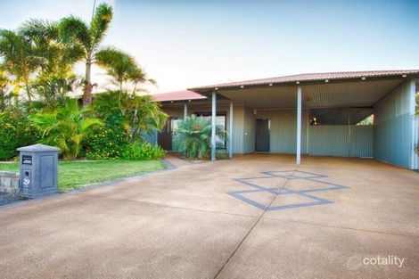 Property photo of 29 Matebore Street Nickol WA 6714