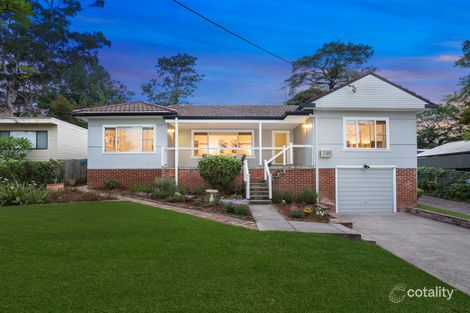 Property photo of 32 Colah Road Mount Colah NSW 2079