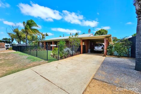 Property photo of 44 Glass Street Kalbarri WA 6536