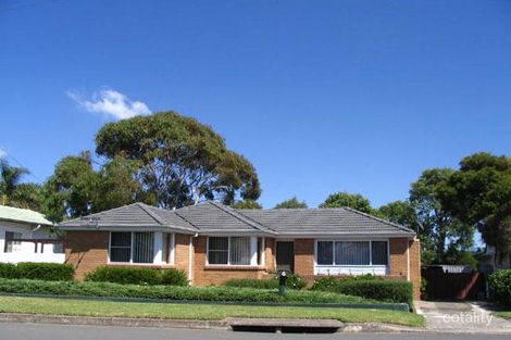 6 Sammat Ave, Barrack Heights, NSW 2528