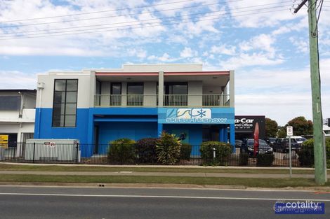 4/138 George St, Rockhampton City, QLD 4700