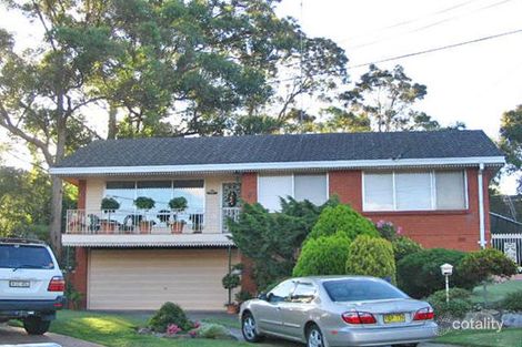 4 Bellbird Pl, Kareela, NSW 2232