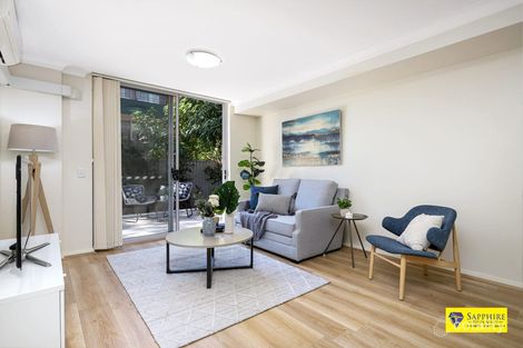 Property photo of 30/12-16 Hope Street Rosehill NSW 2142
