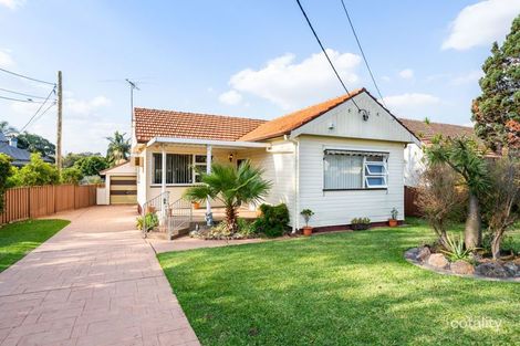 Property photo of 7 Lawrence Street Fairfield NSW 2165