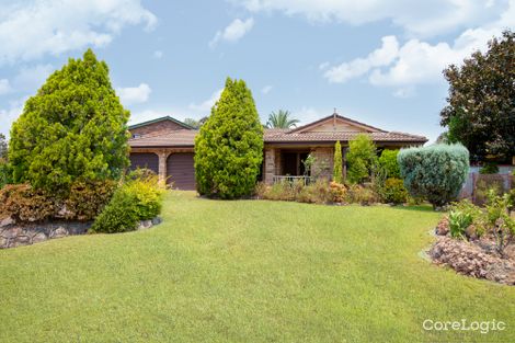 Property photo of 5 Adele Crescent Ashtonfield NSW 2323