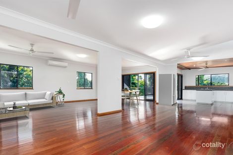 1071 Innisfail Japoon Rd, Camp Creek, QLD 4871