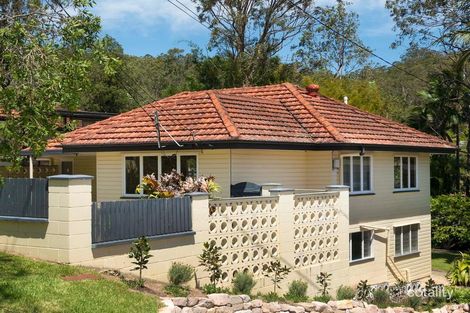 Property photo of 16 Kirri Street The Gap QLD 4061