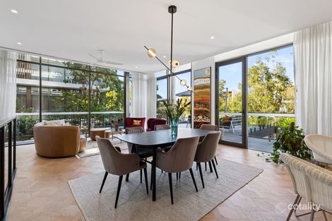 Property photo of 16 Tomlinson Boulevard Floreat WA 6014