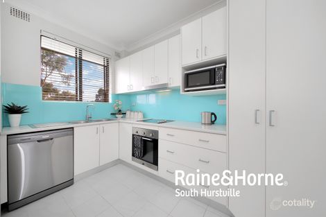 Property photo of 12/16-20 High Street Carlton NSW 2218