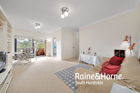 Property photo of 12/16-20 High Street Carlton NSW 2218