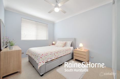 Property photo of 12/16-20 High Street Carlton NSW 2218