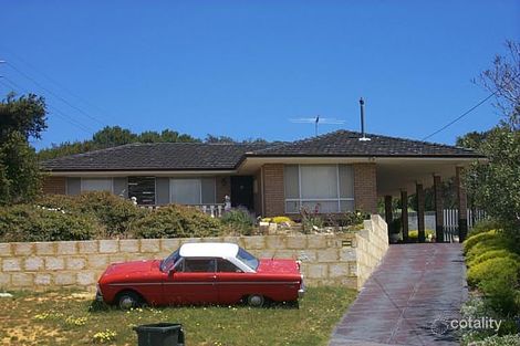 1 Claygate Rd, Hamilton Hill, WA 6163