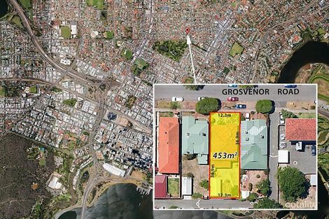 Property photo of 87 Grosvenor Road Mount Lawley WA 6050