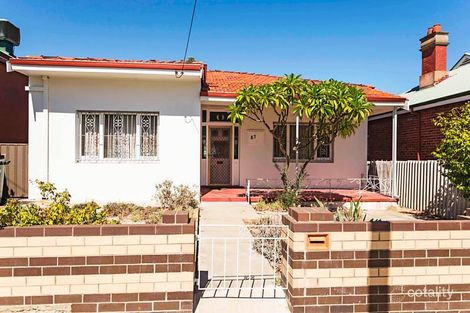 Property photo of 87 Grosvenor Road Mount Lawley WA 6050