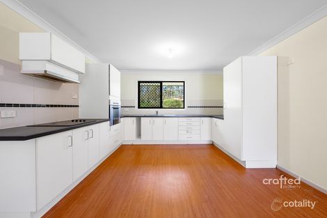 Property photo of 154-168 Camp Cable Road Jimboomba QLD 4280