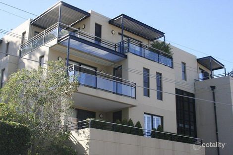 3/12 The Crescent, Manly, NSW 2095