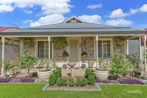 17 Bassett St, Nairne, SA 5252