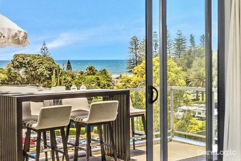 Property photo of 2019/1 Ocean Street Burleigh Heads QLD 4220