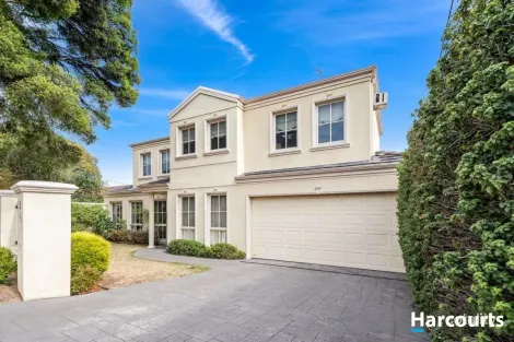 5 Balmoral Ave, Templestowe Lower, VIC 3107