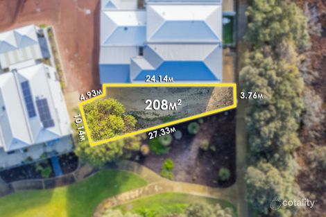 34/15 Kardan Loop, Falcon, WA 6210