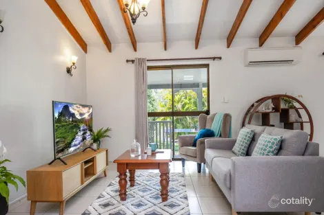 Property photo of 23 Joyce Avenue Lammermoor QLD 4703